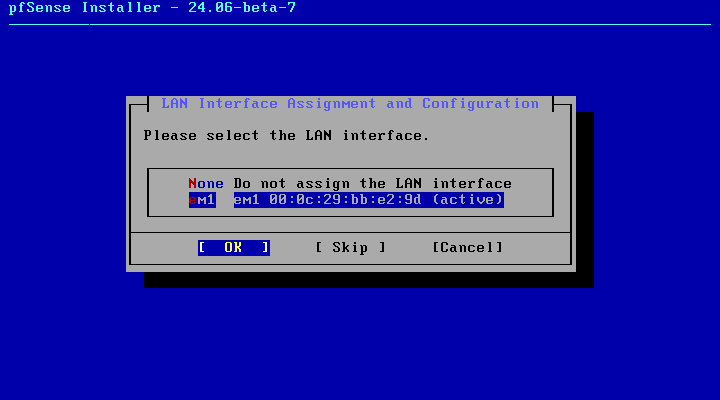 LAN